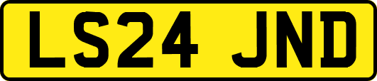 LS24JND