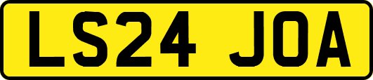 LS24JOA