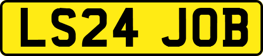 LS24JOB
