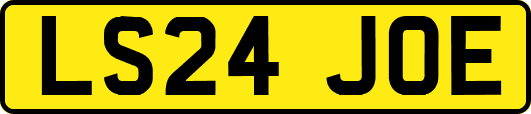 LS24JOE