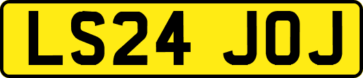 LS24JOJ