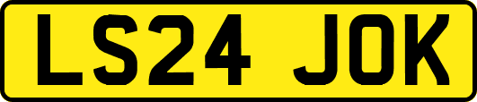 LS24JOK