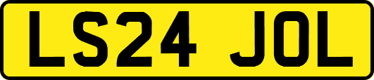 LS24JOL