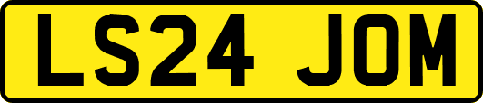 LS24JOM