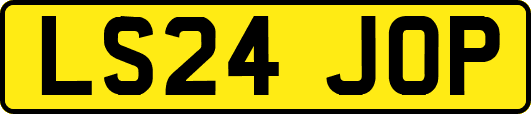 LS24JOP