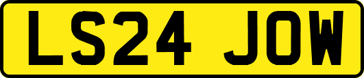LS24JOW