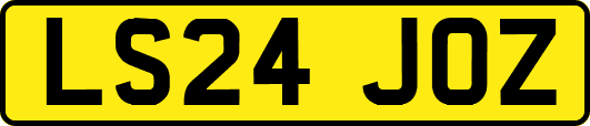LS24JOZ