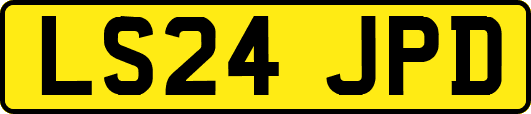 LS24JPD