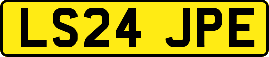 LS24JPE