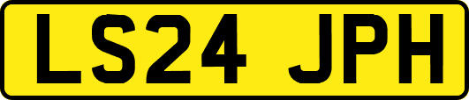 LS24JPH