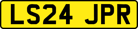 LS24JPR