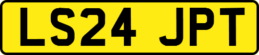 LS24JPT
