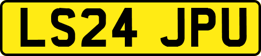 LS24JPU