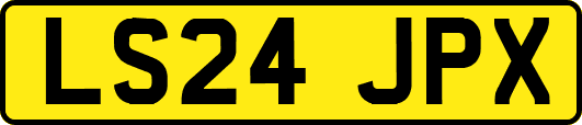 LS24JPX
