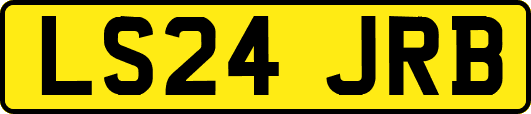 LS24JRB