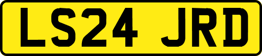 LS24JRD