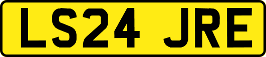 LS24JRE