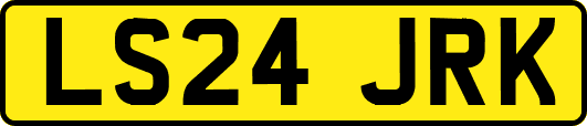 LS24JRK