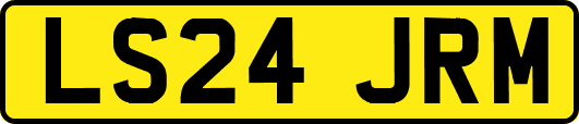 LS24JRM