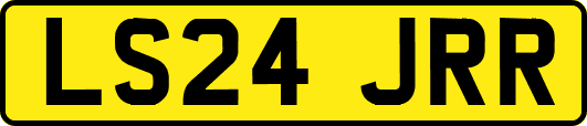 LS24JRR