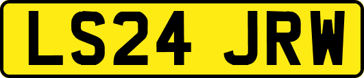 LS24JRW