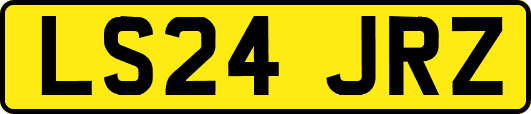 LS24JRZ