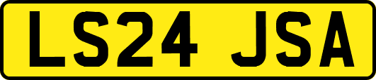 LS24JSA
