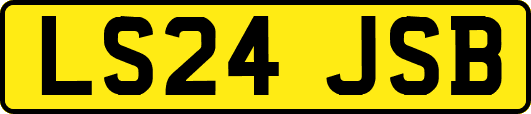 LS24JSB