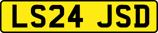 LS24JSD