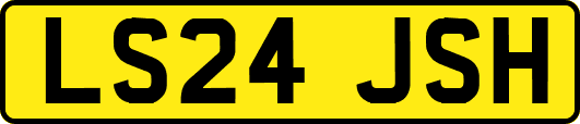 LS24JSH