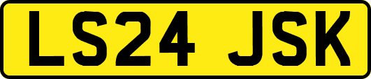 LS24JSK