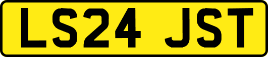 LS24JST