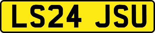 LS24JSU