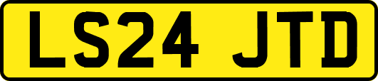 LS24JTD