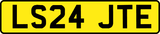 LS24JTE