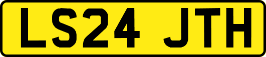LS24JTH