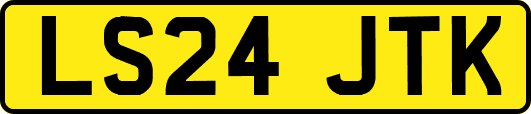 LS24JTK