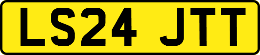 LS24JTT
