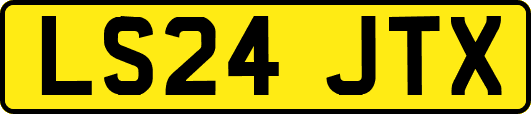 LS24JTX
