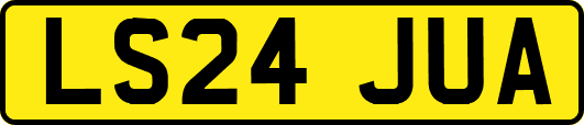 LS24JUA