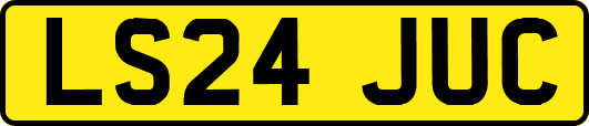 LS24JUC
