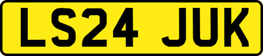 LS24JUK