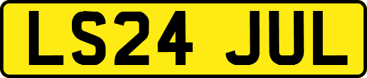 LS24JUL