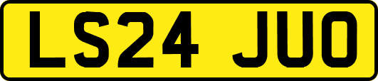 LS24JUO