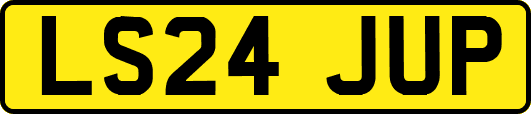 LS24JUP