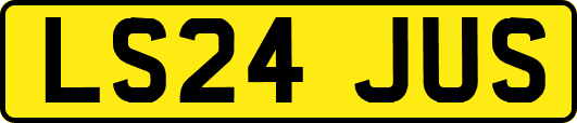LS24JUS