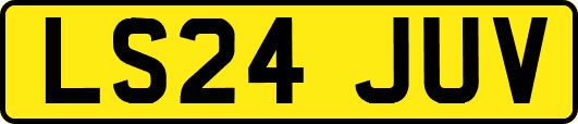 LS24JUV