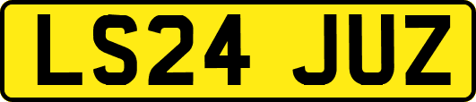 LS24JUZ
