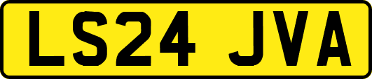 LS24JVA