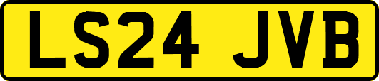 LS24JVB